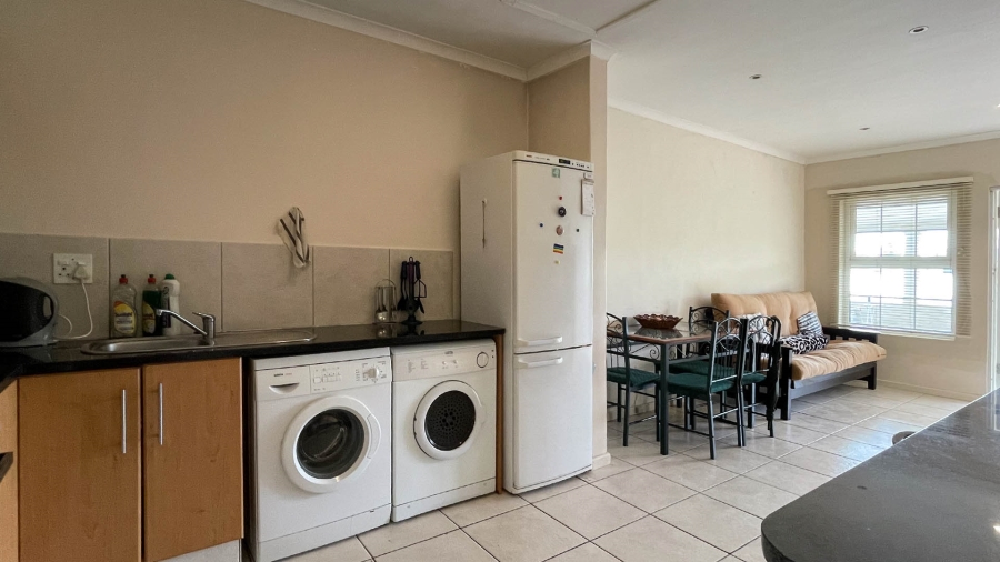 1 Bedroom Property for Sale in Rondebosch Western Cape